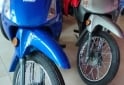 Motos - Keller Crono 110cc 2024 Nafta 0Km - En Venta