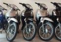 Motos - Keller Crono 110cc 2024 Nafta 0Km - En Venta