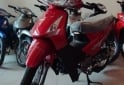 Motos - Keller Crono 110cc 2024 Nafta 0Km - En Venta