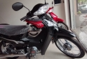 Motos - Keller Crono 110cc 2024 Nafta 0Km - En Venta