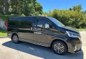 Utilitarios - Toyota HIACE 2024 Diesel 3700Km - En Venta