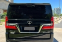 Utilitarios - Toyota HIACE 2024 Diesel 3700Km - En Venta