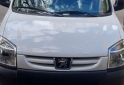 Utilitarios - Peugeot Partner, furgn 1,6. AM22 2022 Nafta 17000Km - En Venta