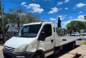 Camiones y Gras - Iveco daily 55c16 - En Venta