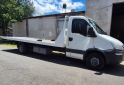 Camiones y Gras - Iveco daily 55c16 - En Venta