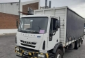 Camiones y Gras - Iveco 170e22 balancn - En Venta