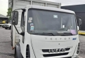 Camiones y Gras - Iveco 170e22 balancn - En Venta