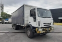 Camiones y Gras - Iveco 170e22 balancn - En Venta