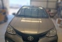 Autos - Toyota ETIOS 1.5 XLS 2019 Nafta 33000Km - En Venta