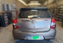 Autos - Toyota ETIOS 1.5 XLS 2019 Nafta 33000Km - En Venta