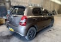 Autos - Toyota ETIOS 1.5 XLS 2019 Nafta 33000Km - En Venta