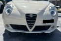 Autos - Alfa Romeo Mito 2011 Nafta 90000Km - En Venta