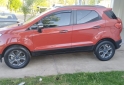 Autos - Ford Ecosport 2019 Nafta 44500Km - En Venta