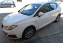 Autos - Seat Ibiza style 5 pts 1.6 2011 Nafta 62000Km - En Venta