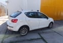 Autos - Seat Ibiza style 5 pts 1.6 2011 Nafta 62000Km - En Venta