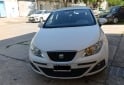 Autos - Seat Ibiza style 5 pts 1.6 2011 Nafta 62000Km - En Venta