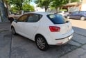 Autos - Seat Ibiza style 5 pts 1.6 2011 Nafta 62000Km - En Venta