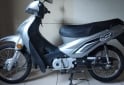 Motos - Mondial Max 110 2023 Nafta 808Km - En Venta