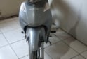 Motos - Mondial Max 110 2023 Nafta 808Km - En Venta