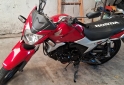 Motos - Honda GLH 150 2023 Nafta 14000Km - En Venta