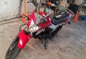 Motos - Honda GLH 150 2023 Nafta 14000Km - En Venta