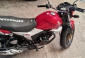 Motos - Honda GLH 150 2023 Nafta 14000Km - En Venta