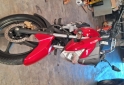 Motos - Honda GLH 150 2023 Nafta 14000Km - En Venta