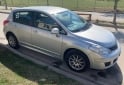 Autos - Nissan Tiida Visia 2010 Nafta 150000Km - En Venta