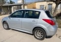 Autos - Nissan Tiida Visia 2010 Nafta 150000Km - En Venta