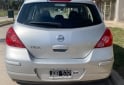 Autos - Nissan Tiida Visia 2010 Nafta 150000Km - En Venta