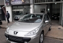 Autos - Peugeot 307 2010 Nafta 109000Km - En Venta