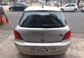 Autos - Peugeot 307 2010 Nafta 109000Km - En Venta