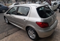 Autos - Peugeot 307 2010 Nafta 109000Km - En Venta