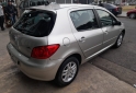 Autos - Peugeot 307 2010 Nafta 109000Km - En Venta