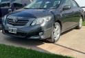 Autos - Toyota corolla 2010 Nafta 168000Km - En Venta