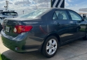 Autos - Toyota corolla 2010 Nafta 168000Km - En Venta