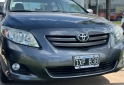 Autos - Toyota corolla 2010 Nafta 168000Km - En Venta