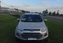 Autos - Ford Ecosport 2017 GNC 81000Km - En Venta