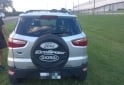 Autos - Ford Ecosport 2017 GNC 81000Km - En Venta