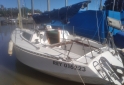 Embarcaciones - VELERO LIMBO 23 - En Venta