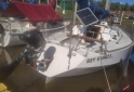 Embarcaciones - VELERO LIMBO 23 - En Venta