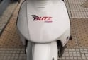 Motos - Motomel Motomel blitz okm 2024 Nafta 0Km - En Venta