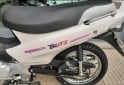 Motos - Motomel Motomel blitz okm 2024 Nafta 0Km - En Venta