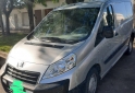 Utilitarios - Peugeot expert 2016 Nafta 180000Km - En Venta