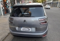 Autos - Citroen C4 Grand Picasso 2016 Nafta 80000Km - En Venta