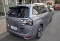 Autos - Citroen C4 Grand Picasso 2016 Nafta 80000Km - En Venta