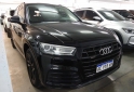 Camionetas - Audi Q5 2.0T FSI QUATTRO 2021 Nafta 67000Km - En Venta