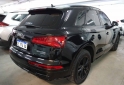 Camionetas - Audi Q5 2.0T FSI QUATTRO 2021 Nafta 67000Km - En Venta