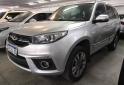 Autos - Chery Tiggo 3 1.6 Luxury CVT 2019 Nafta 70000Km - En Venta