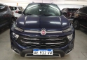 Camionetas - Fiat TORO VOLCANO 2.0 16V 4X4 2021 Nafta 52700Km - En Venta